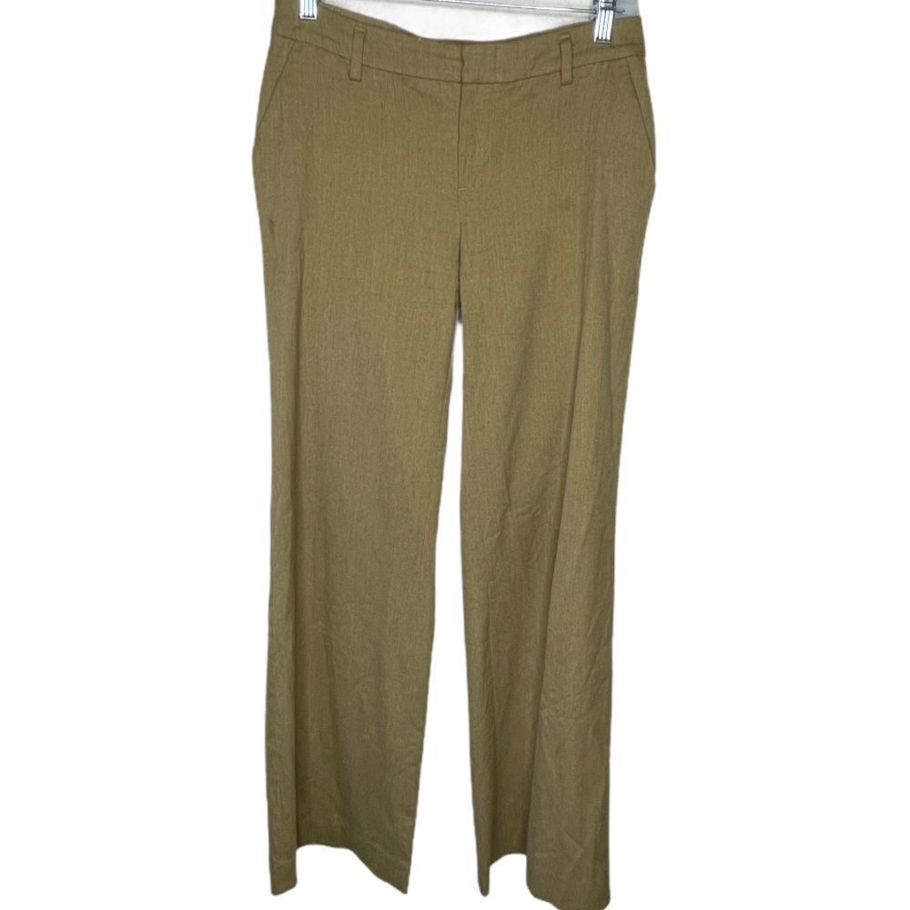GAP Wide Leg Trousers